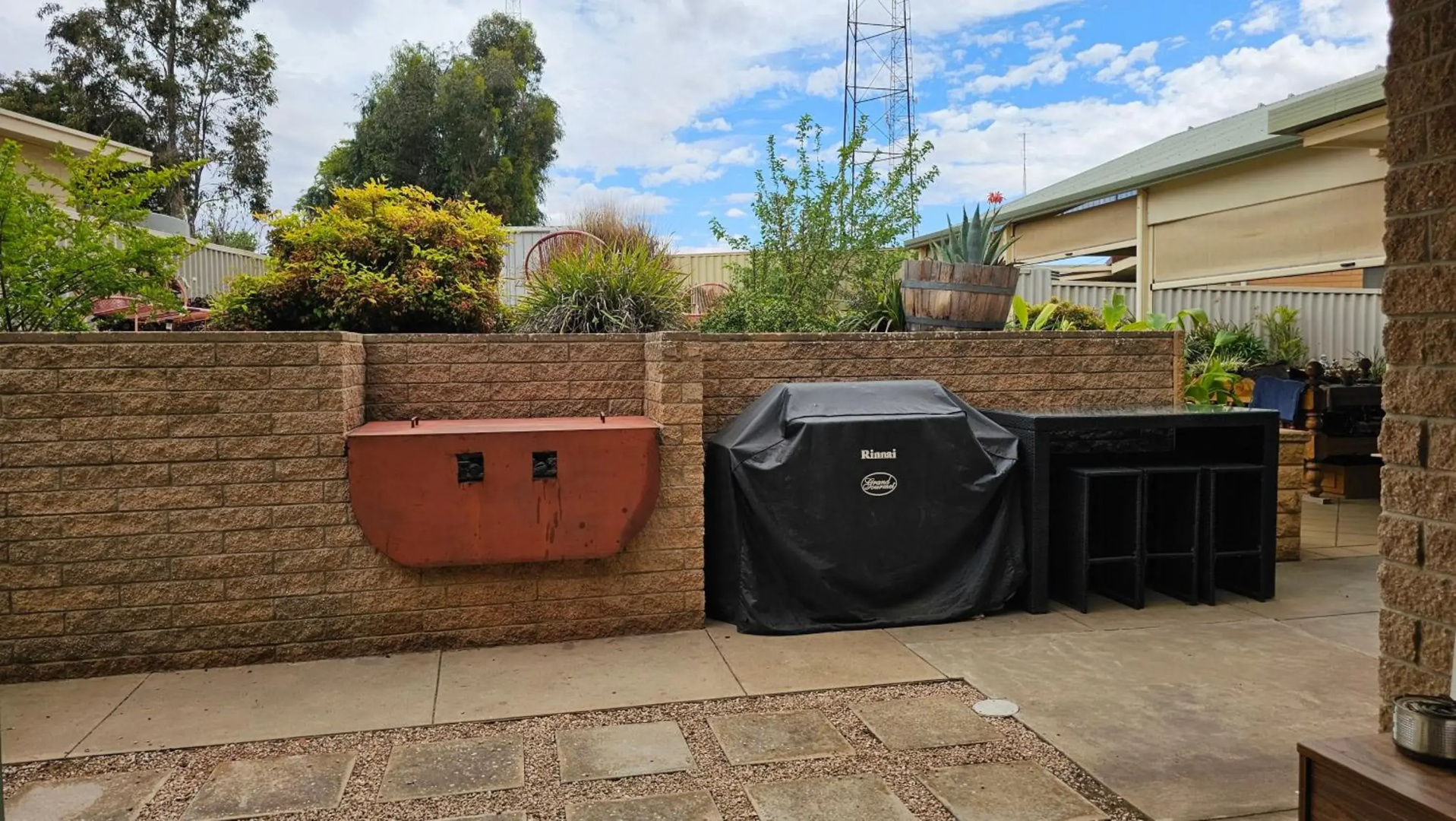 Spacious Holiday Home - Waikerie