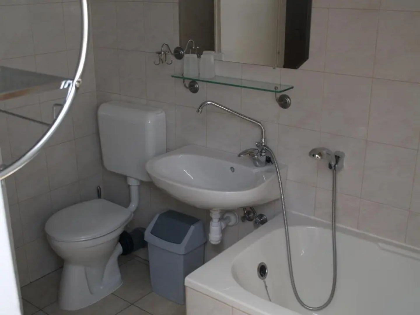 Panzió-Kemping Bekölce