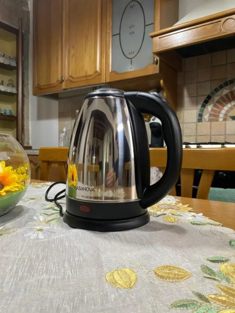 Appartamento Afrodite