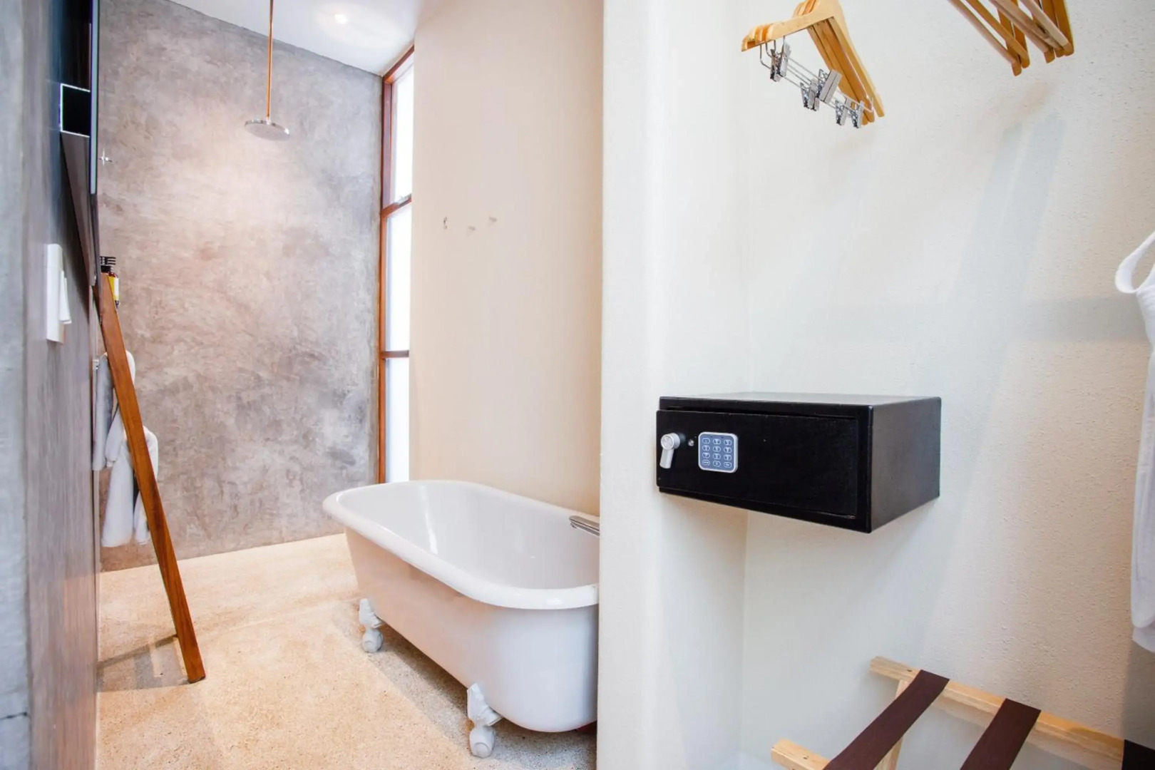 Agua de Luna Boutique Hotel, San Pancho Nayarit