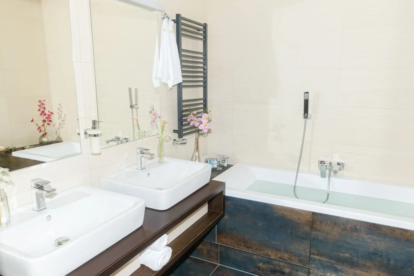 Hotel Horizont Resort