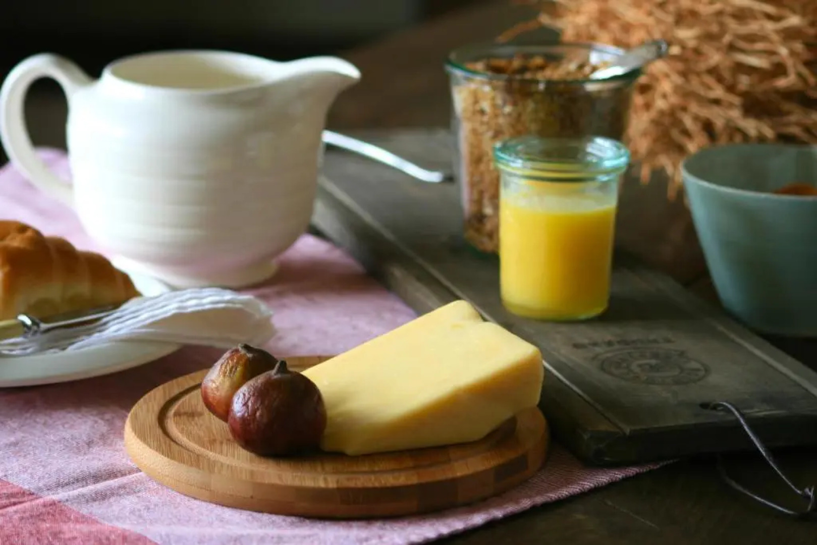 Torburnlea Homestead Luxury Accommodation