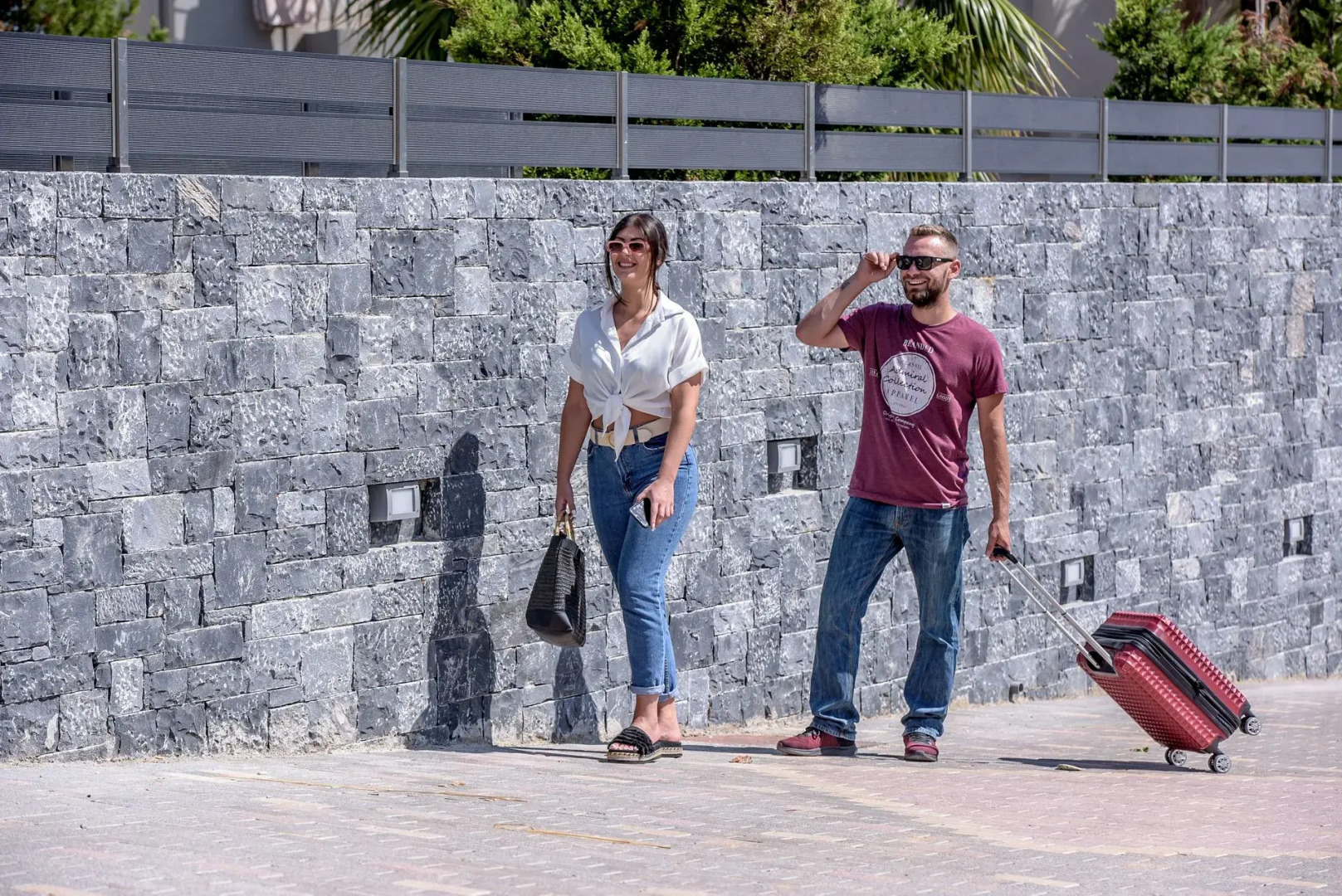 Villaggio Boutique Hotel Hersonissos - Adults Only