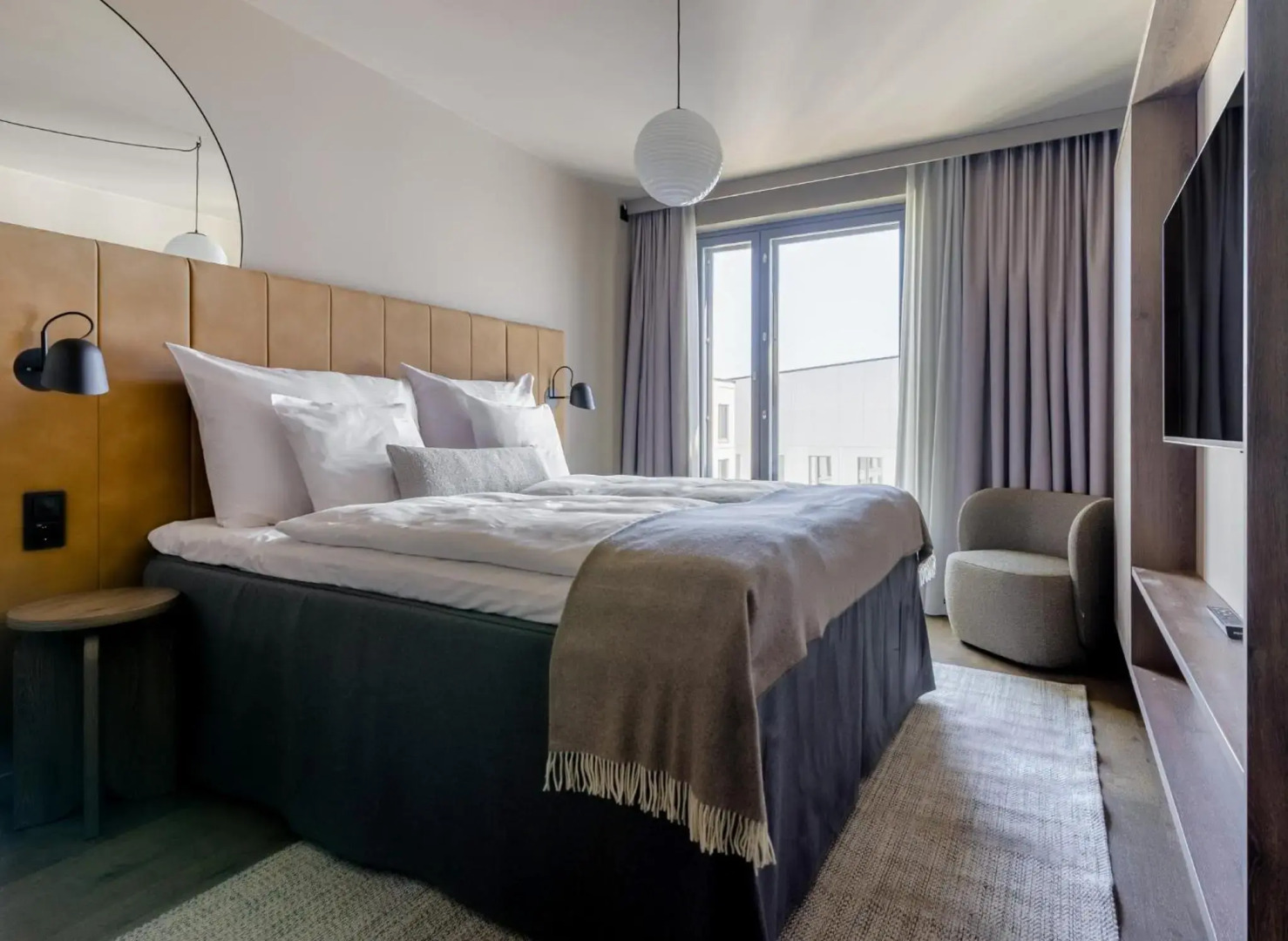 Clarion Hotel Helsinki Airport