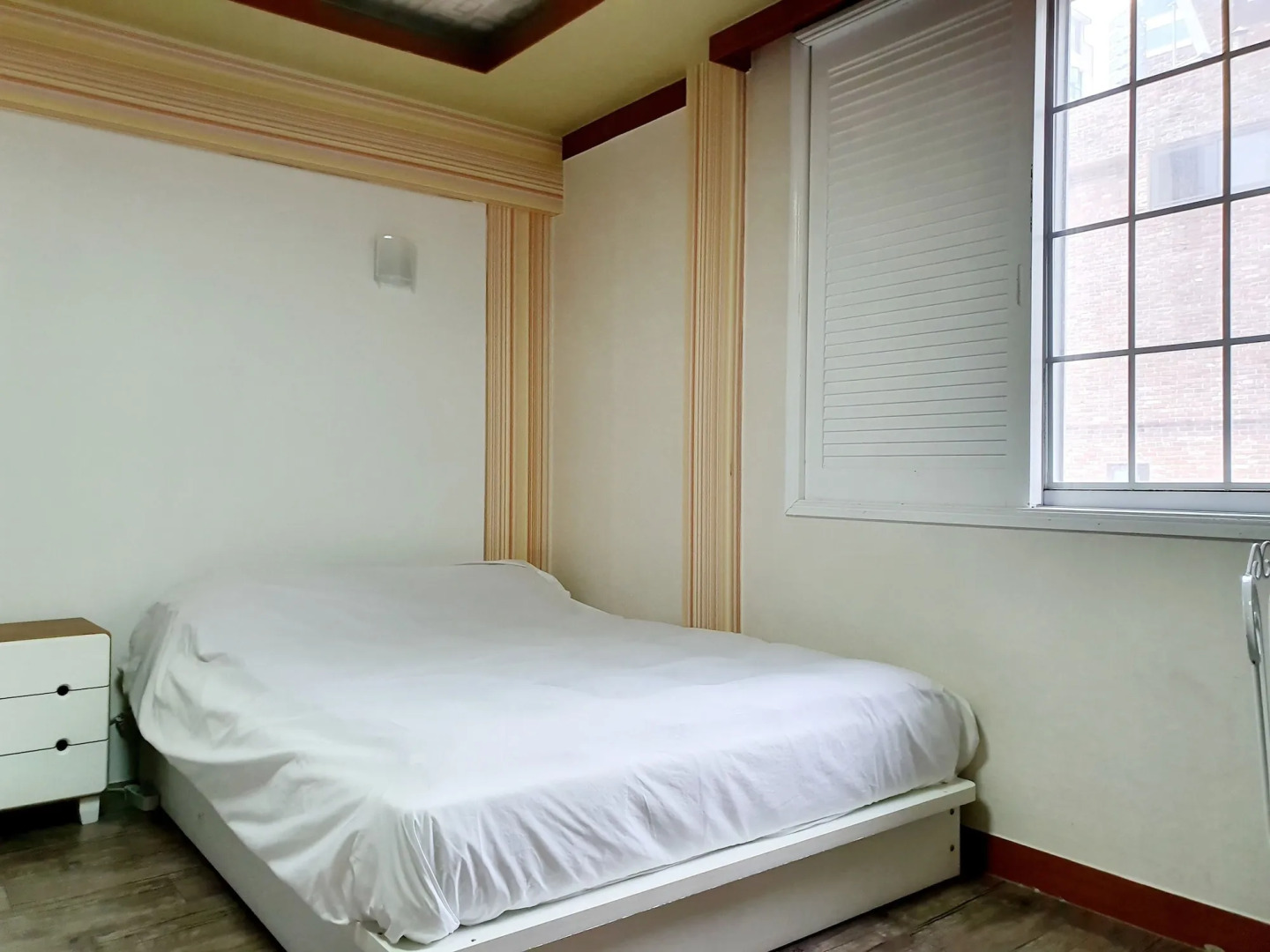 Kimchee Busan Downtown Guesthouse - Hostel