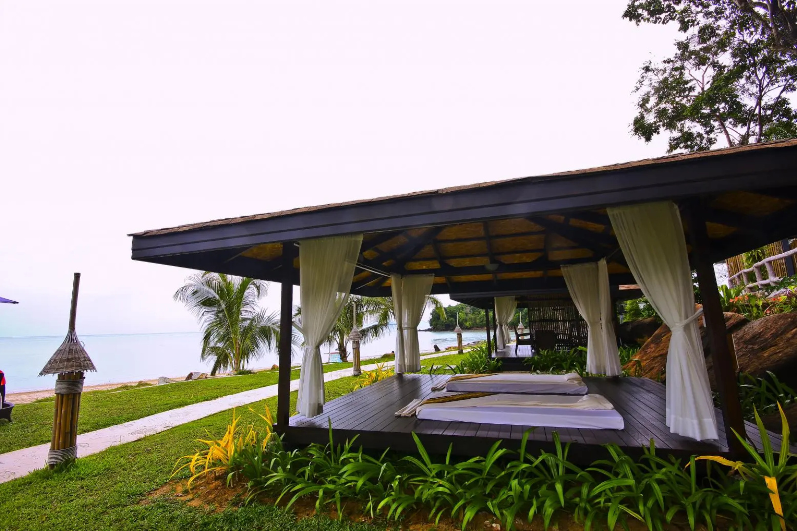 Beyond Krabi