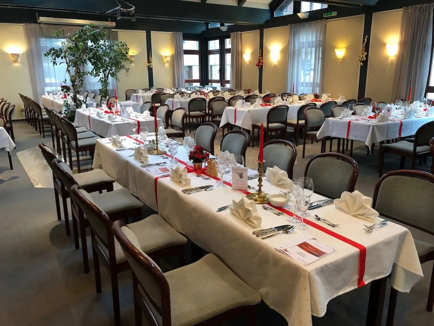 Parkhotel Deutsches Haus