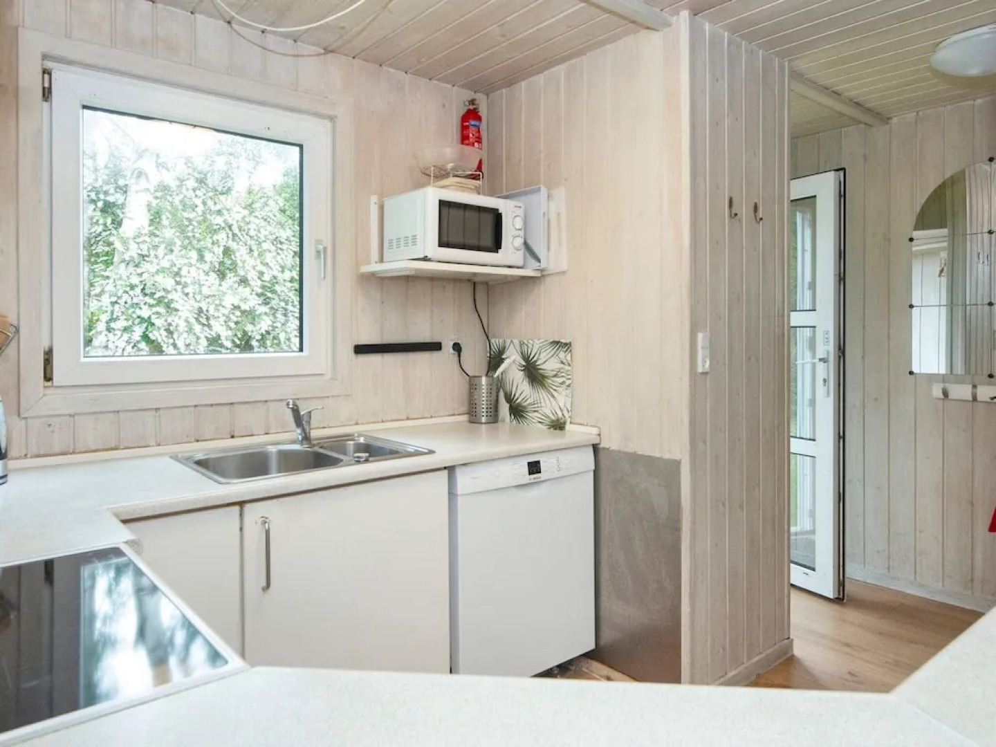 Luxury Beach House With Pool - By Traum Ferienwohnungen