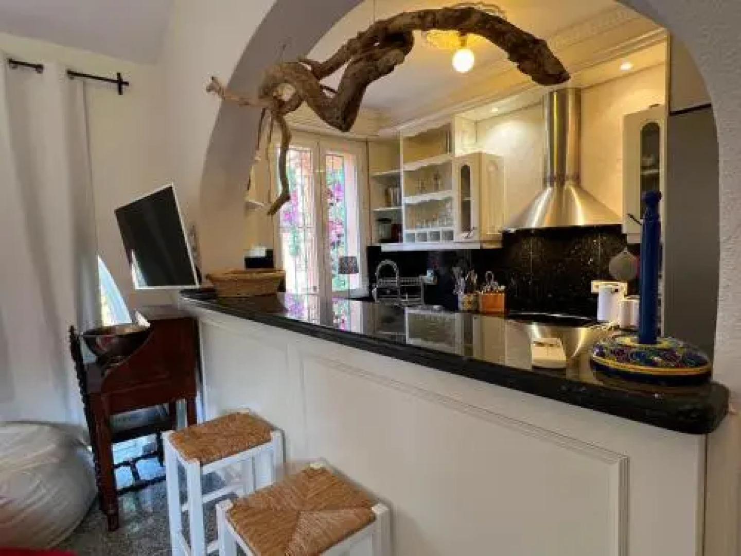 1109 * Panorama Sea View Family Villa Roof Terrace- Annex