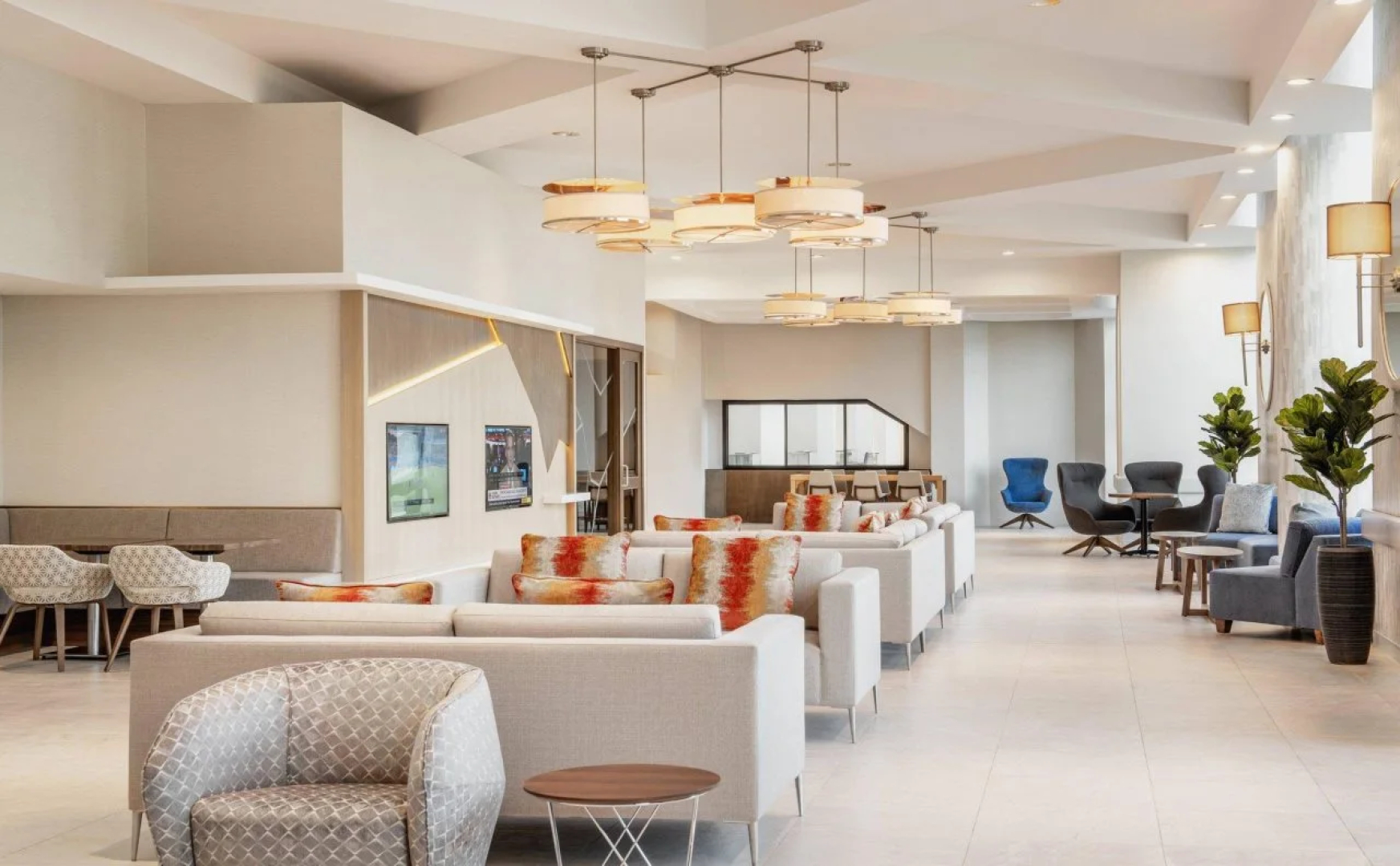 Delta Hotels by Marriott St. John's Conference Centre