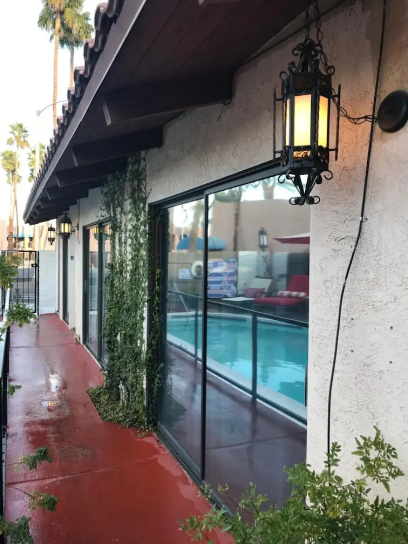 The Village Palm Desert