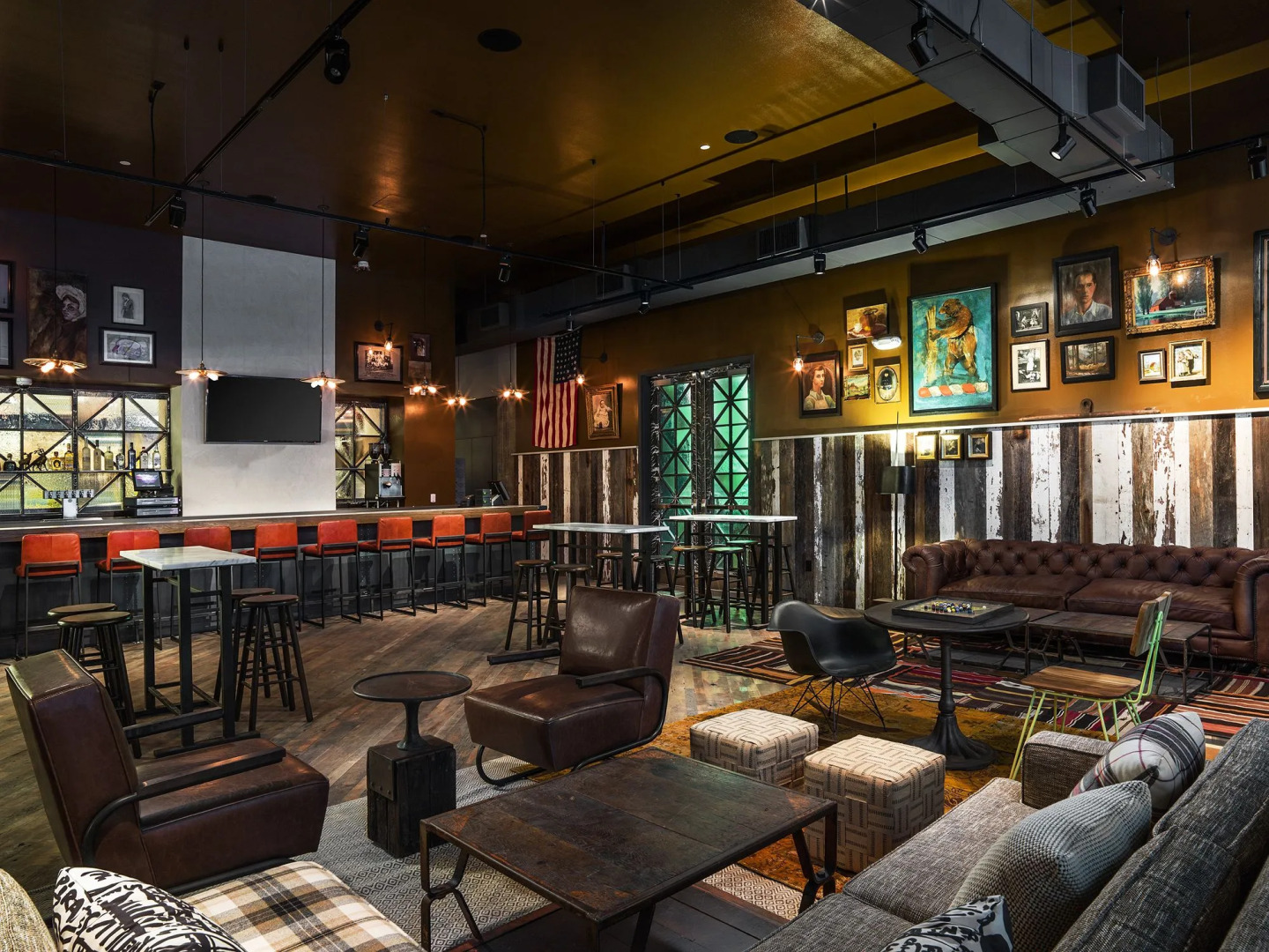 The Westin Cleveland Downtown