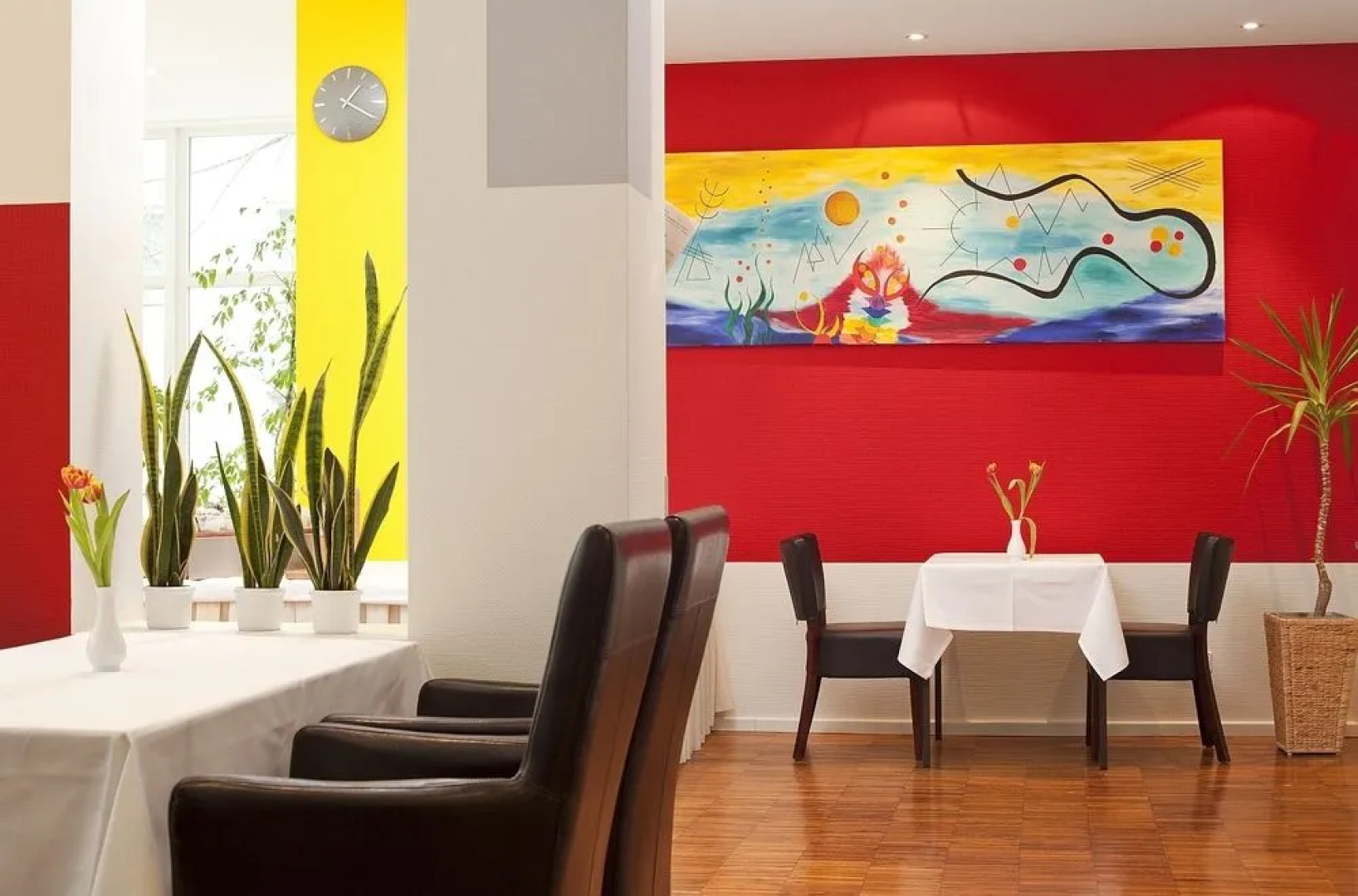 Hotel City Gallery Berlin