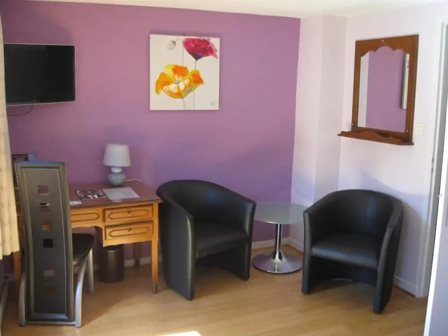 Hôtel du Cheval de Bronze