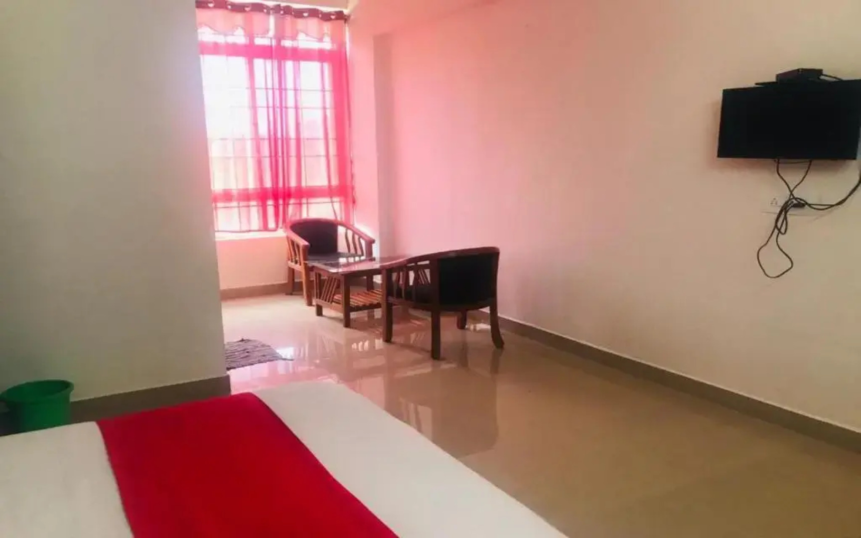 Green Valley Residency by OYO Rooms