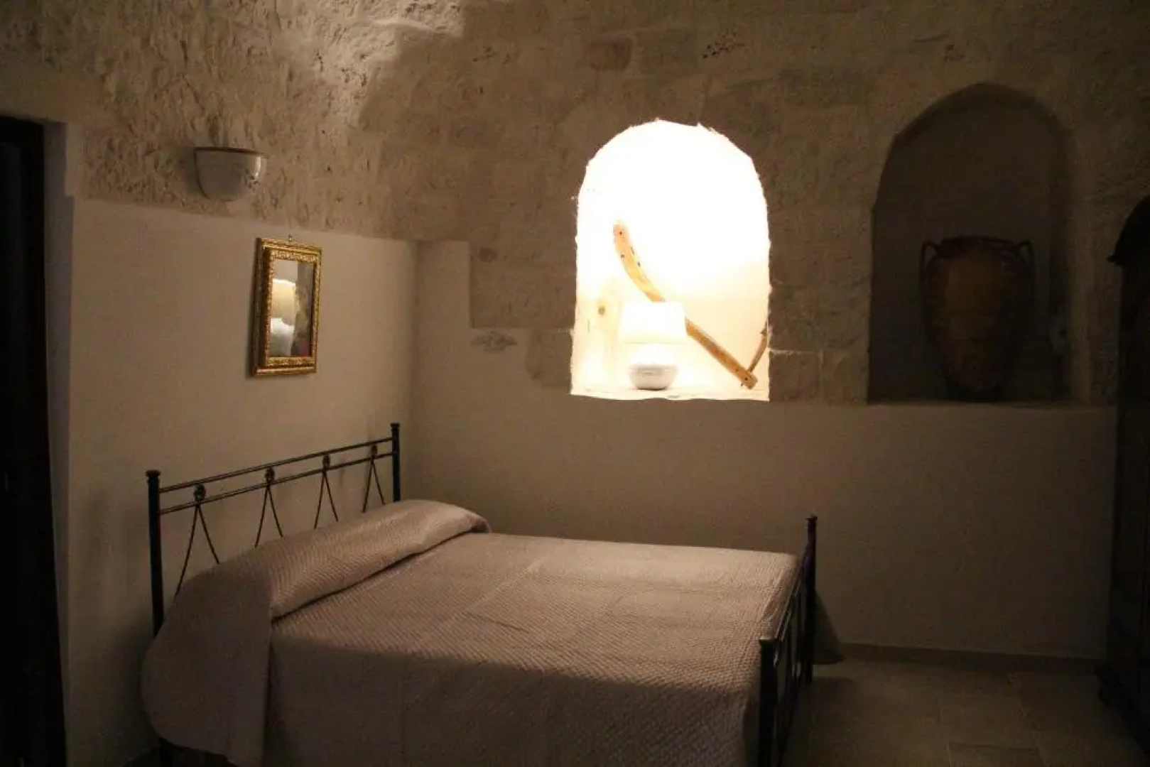 Masseria Nuove Caselle