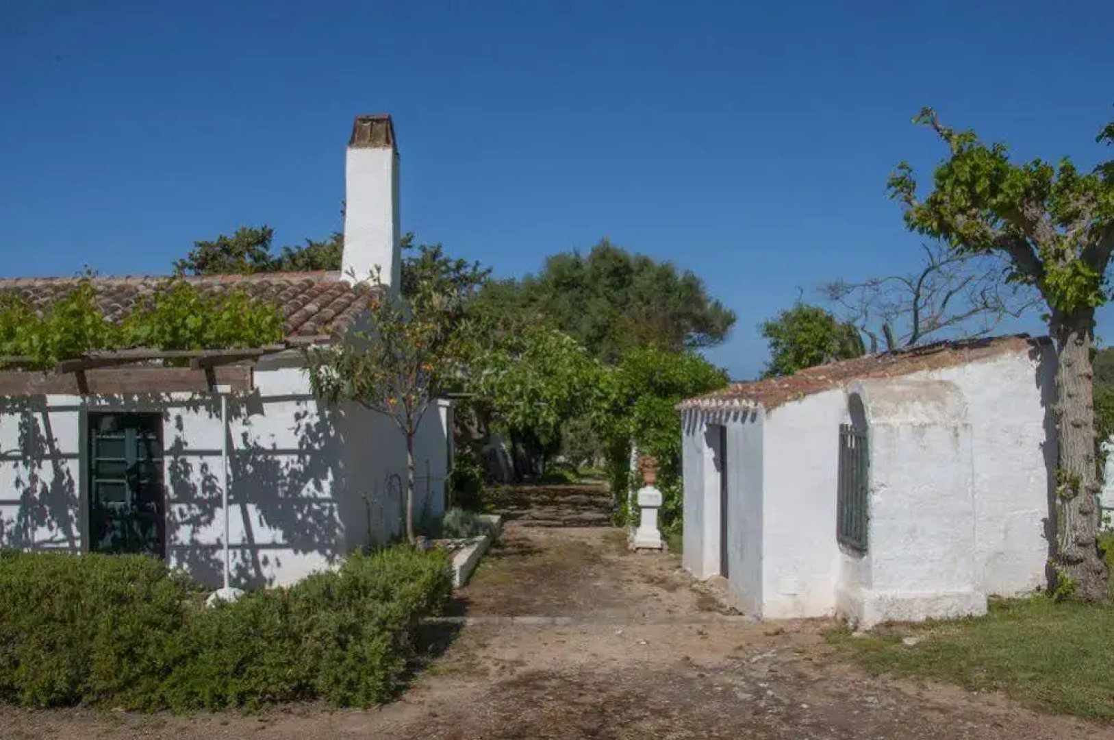 Hotel Agroturismo Son Triay