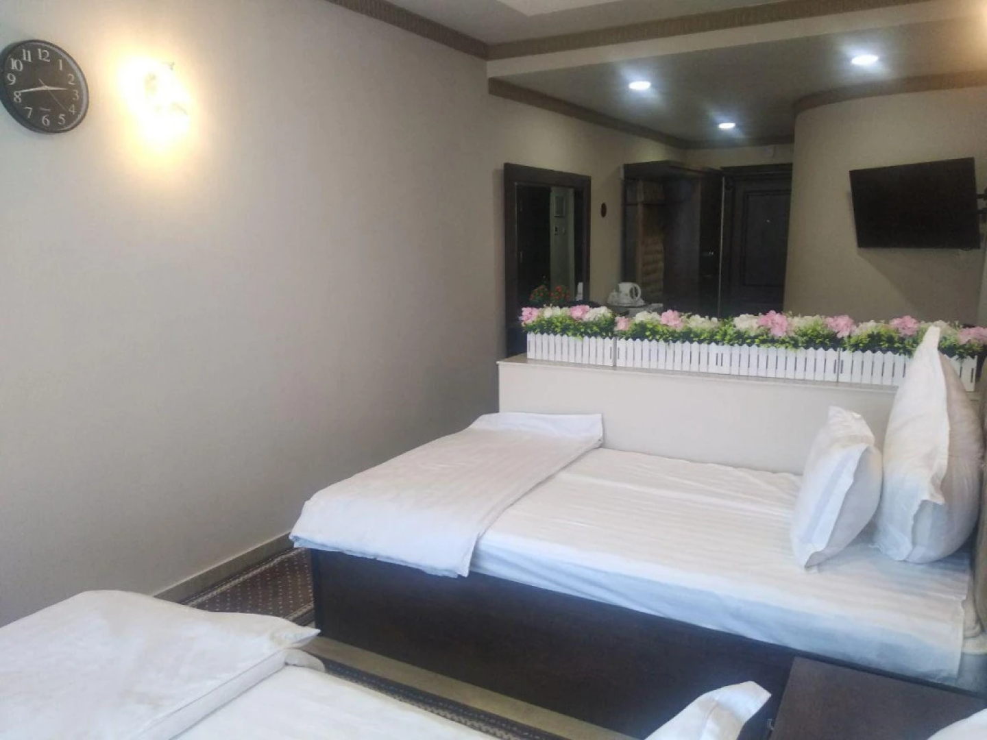 Grand Sherdor Boutique Hotel