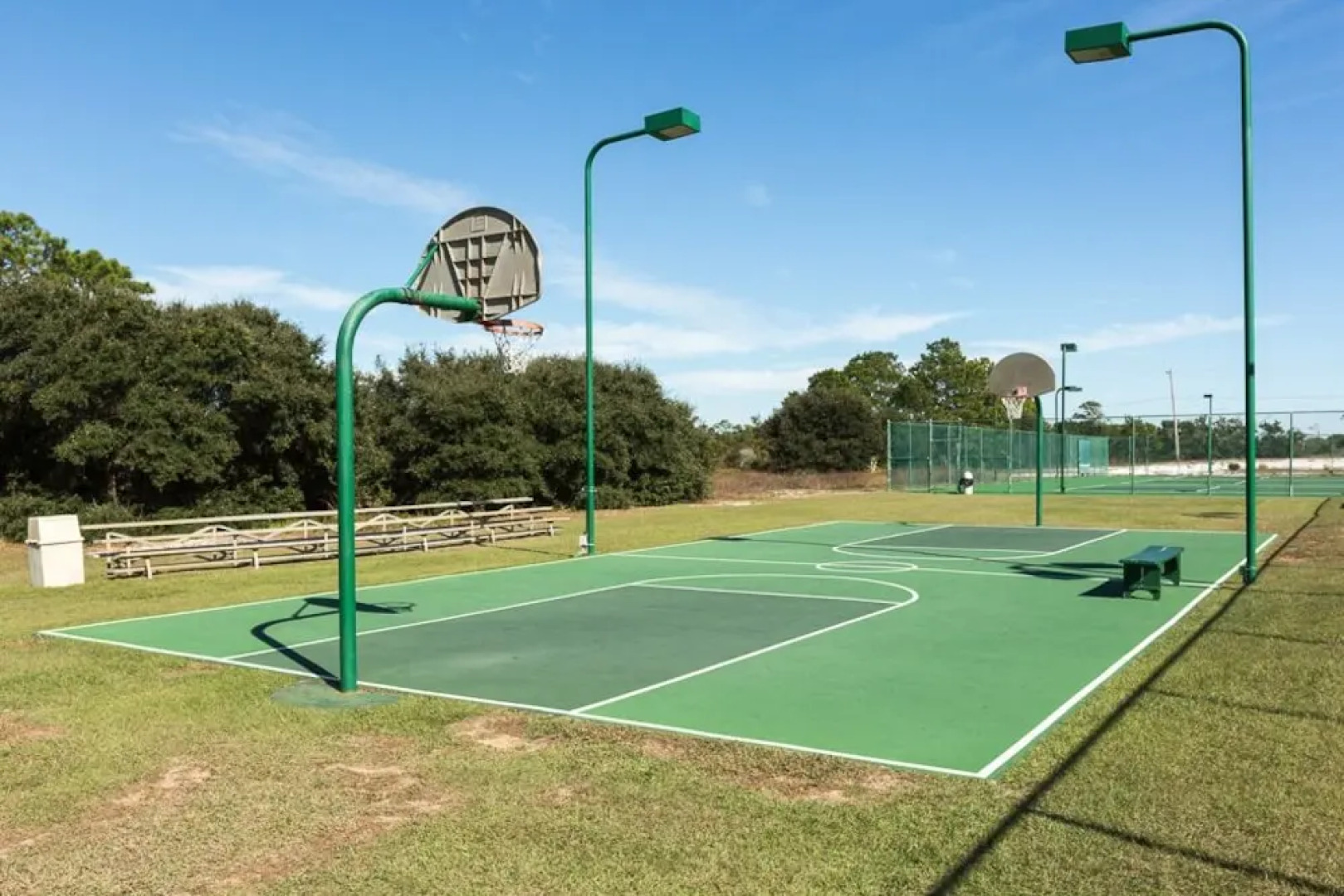 Gulf Shores Plantation Sun Suite Condo #1364 Studio Bedroom 1 Bathroom