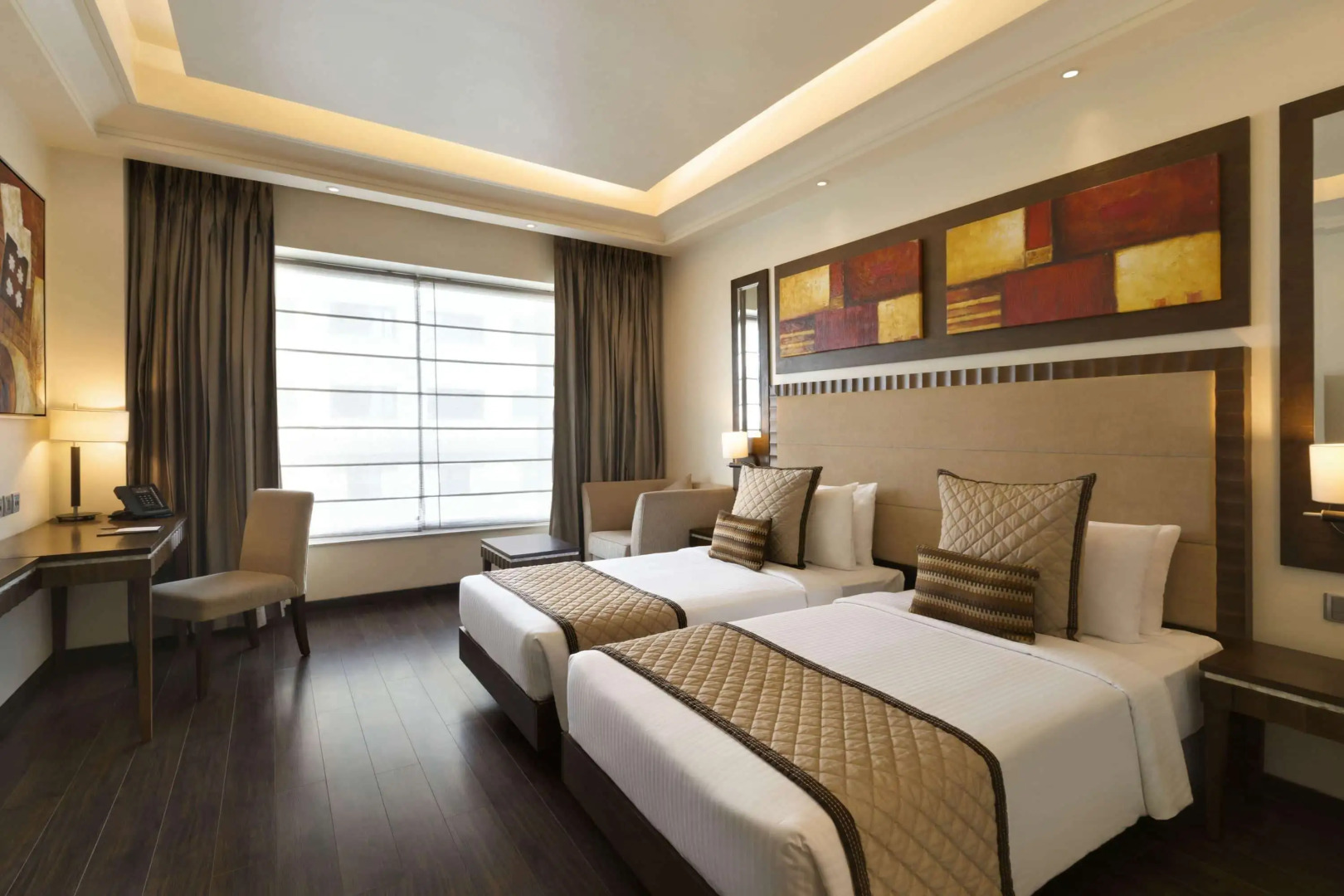 Ramada by Wyndham Gurgaon Central