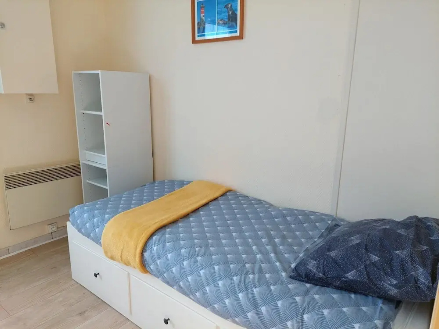 Stone House in Plouarzel Near Sandy Beaches