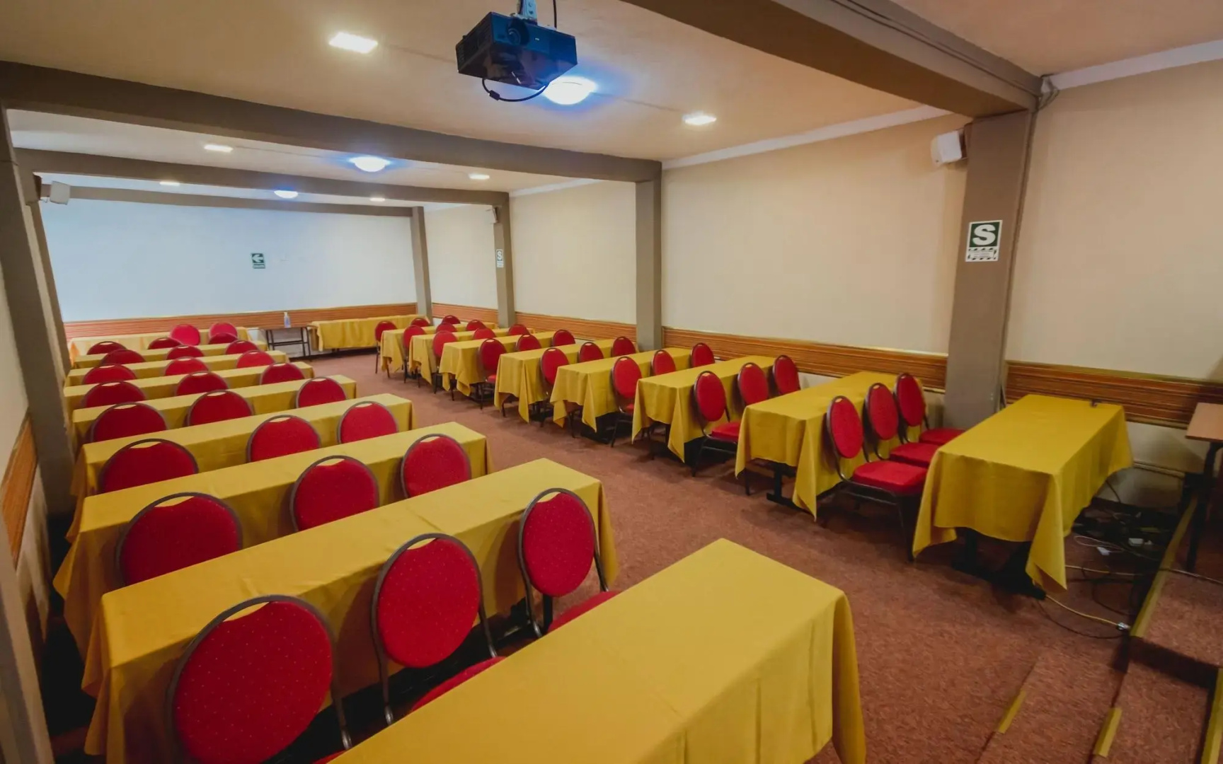 Hotel Sol de Belén
