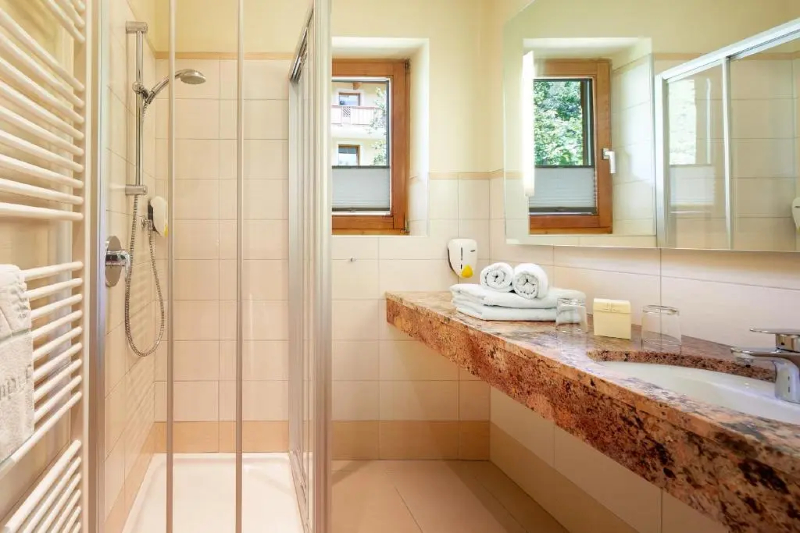 Genusshotel Fichtenhof