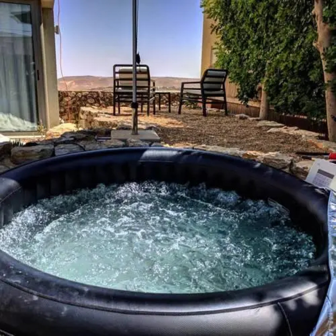 Yehelim Boutique Hotel