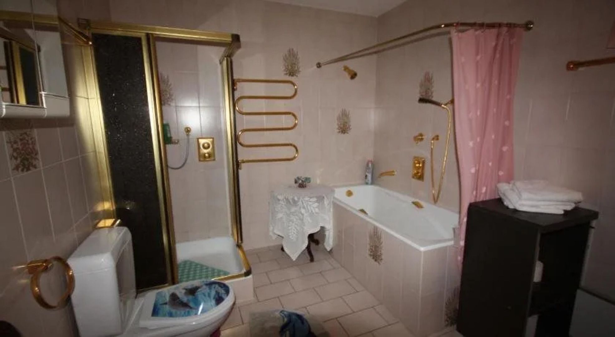 Chambres d'hôtes Valentin