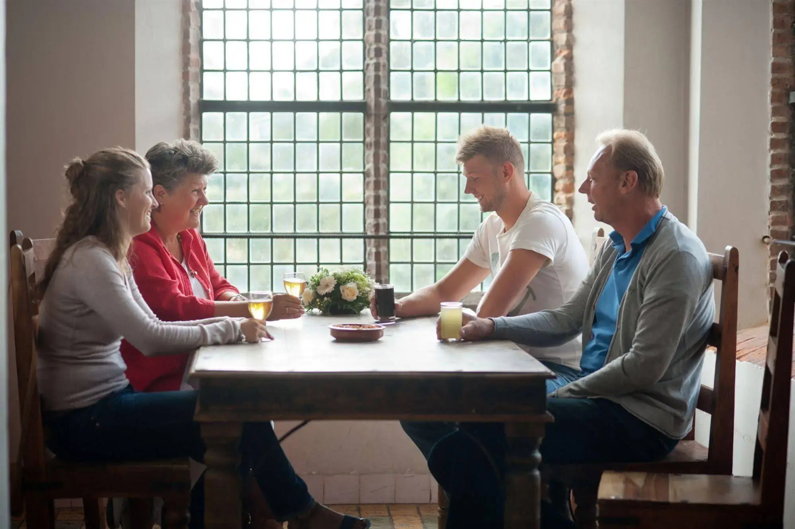 Stayokay Heemskerk - Hostel