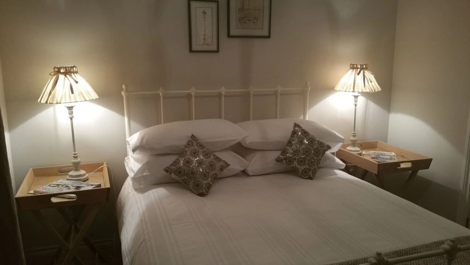 Park View House Bed & Breakfast