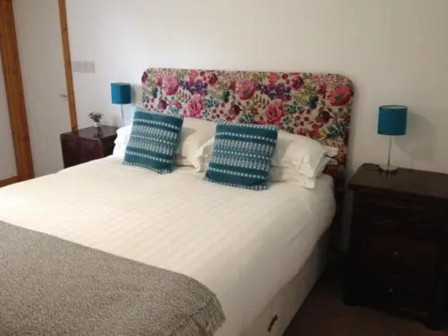 The Old Piggery Guest House & Yurts