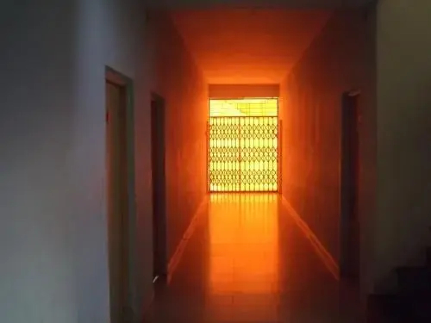 New Firangai Lodging