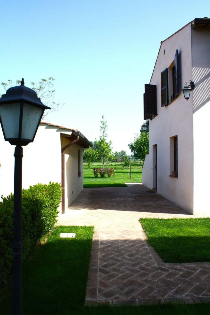 Residenza Porta Guelfa