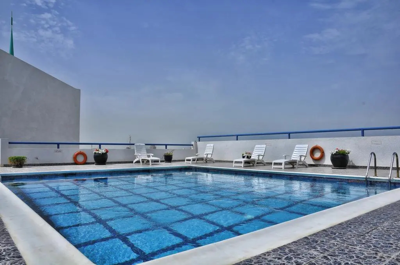 Juffair Grand Hotel