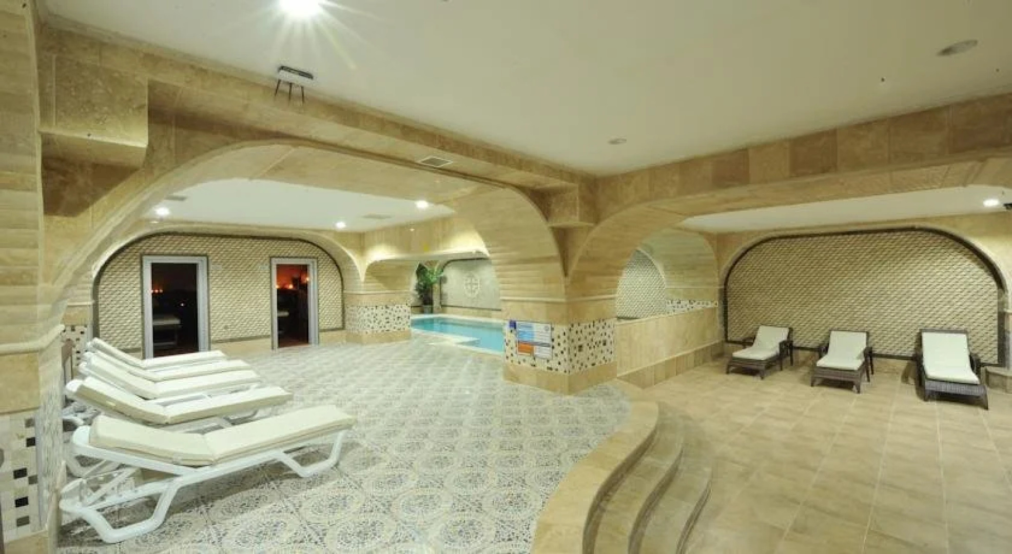 Tebriz Hotel Nakhchivan