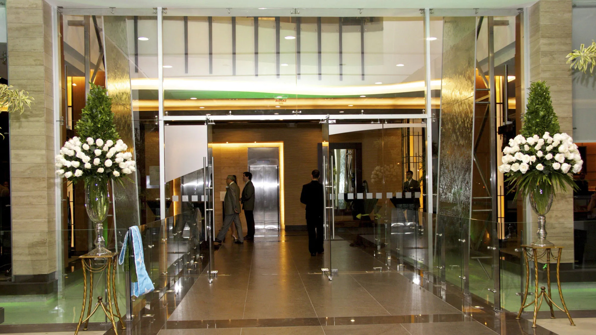 Holiday Inn Guayaquil Airport by IHG