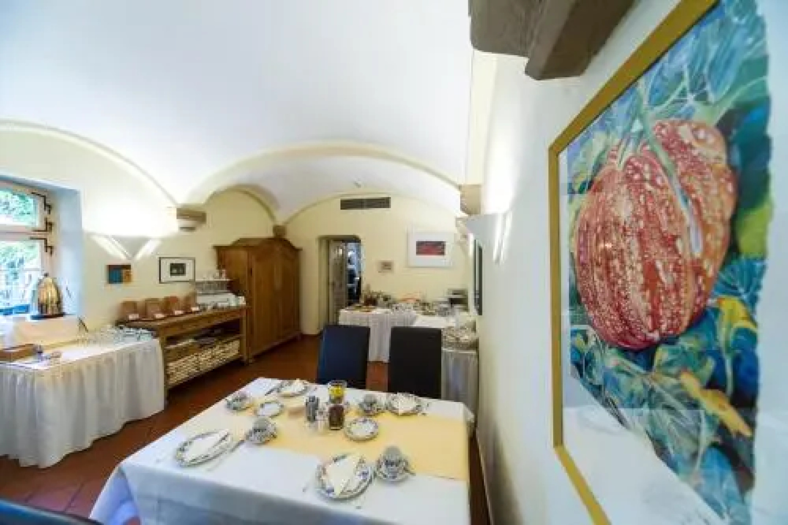 1514 Boutique Hotel Freinsheim