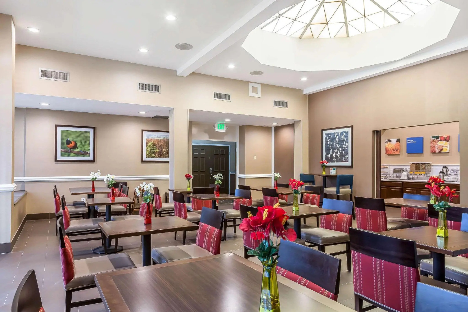 Comfort Inn & Suites Aberdeen near APG