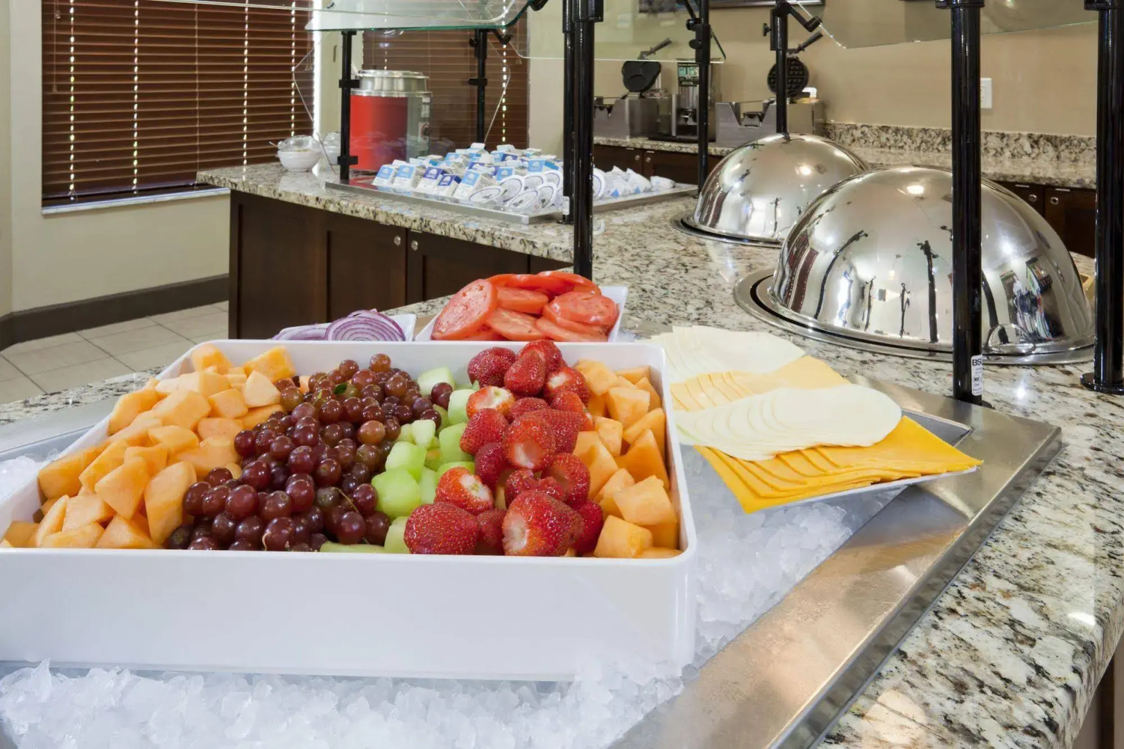 Compass by Margaritaville Hotel Naples