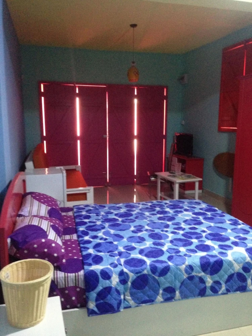 Mattaniah Appartment and Restaurant