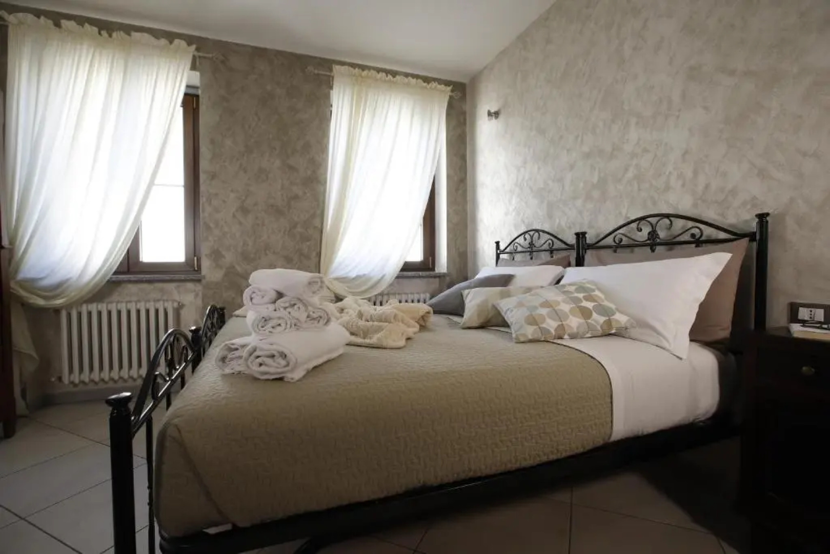 Rocche di Montexelo - Green Key Apartments