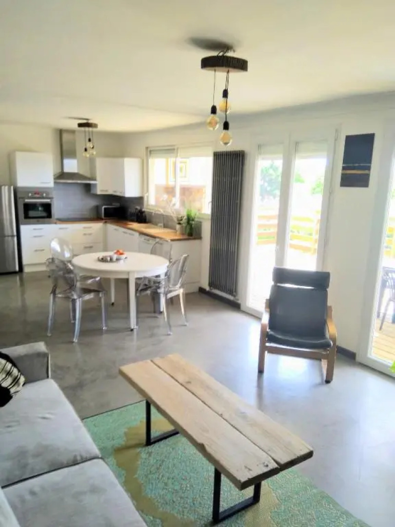 Résidence tout confort Cabestany