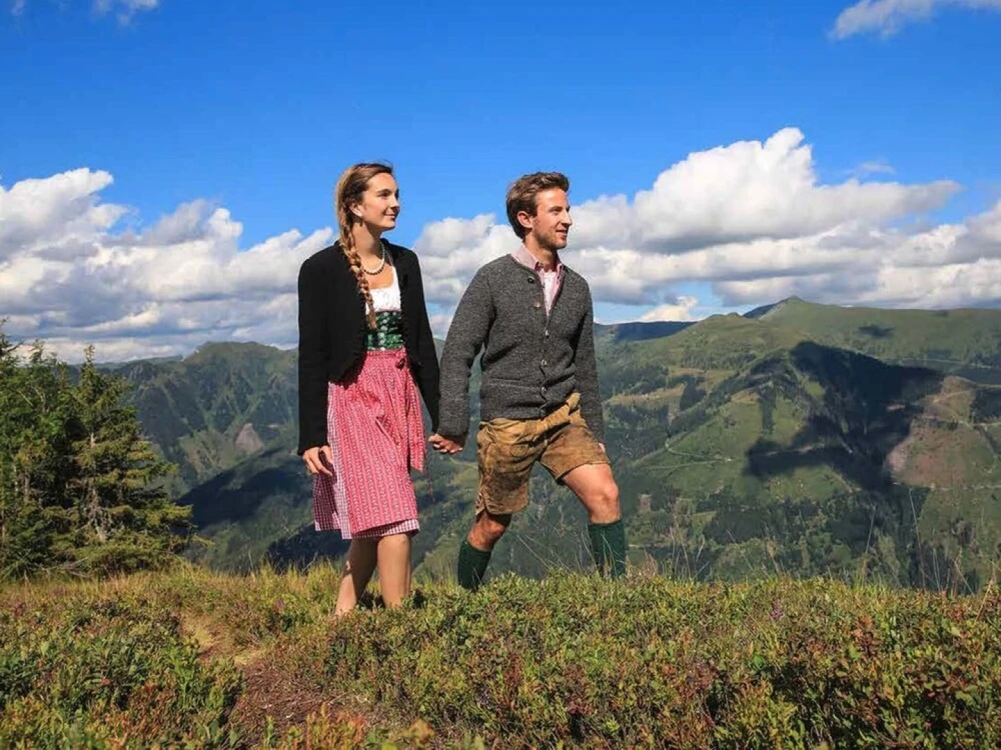 Stunning Chalet in Donnersbachwald Styria With Sauna