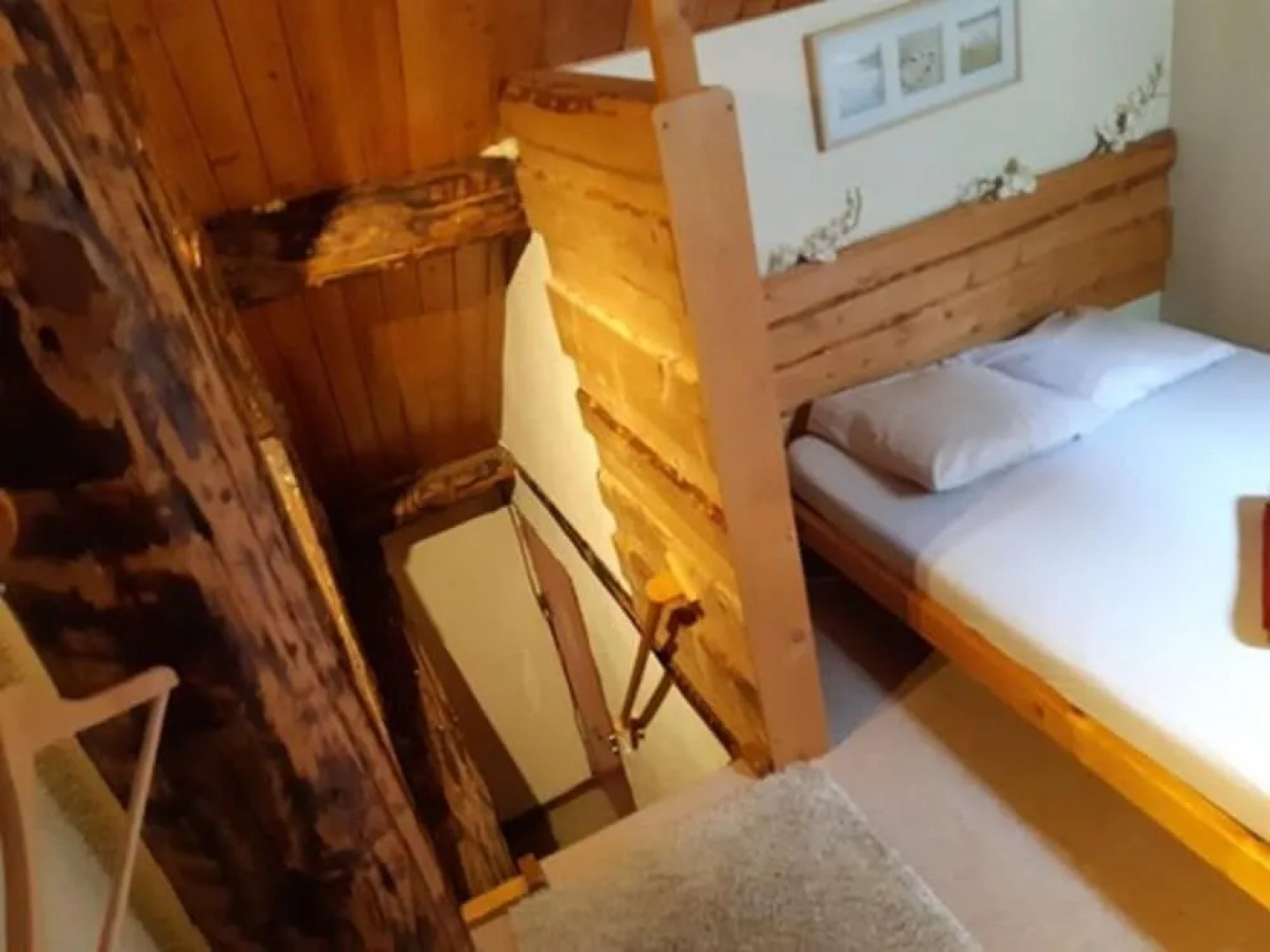 Auberge-Refuge de Roybon