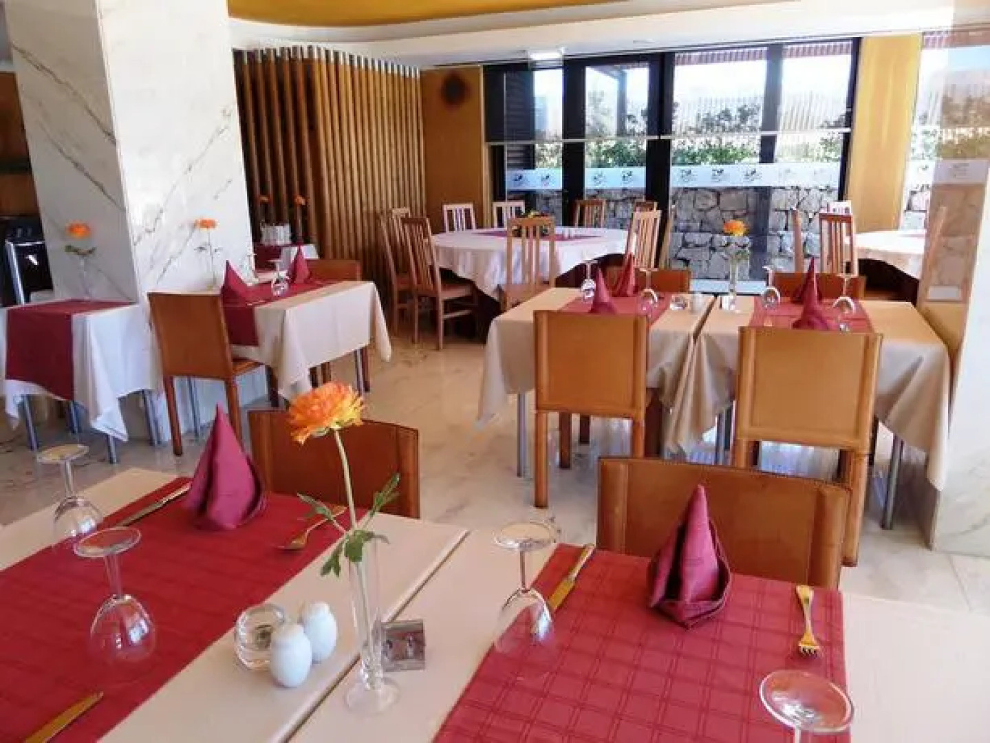 Interpass Solvau Apartamentos