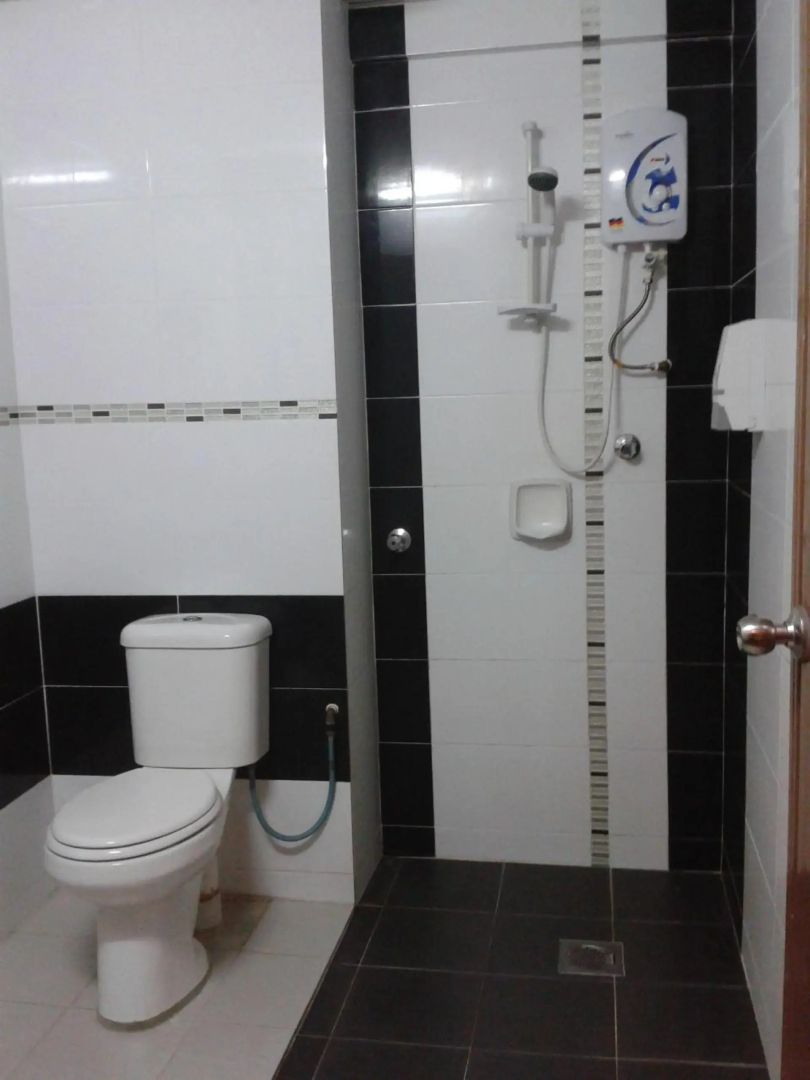 Hotel Damai