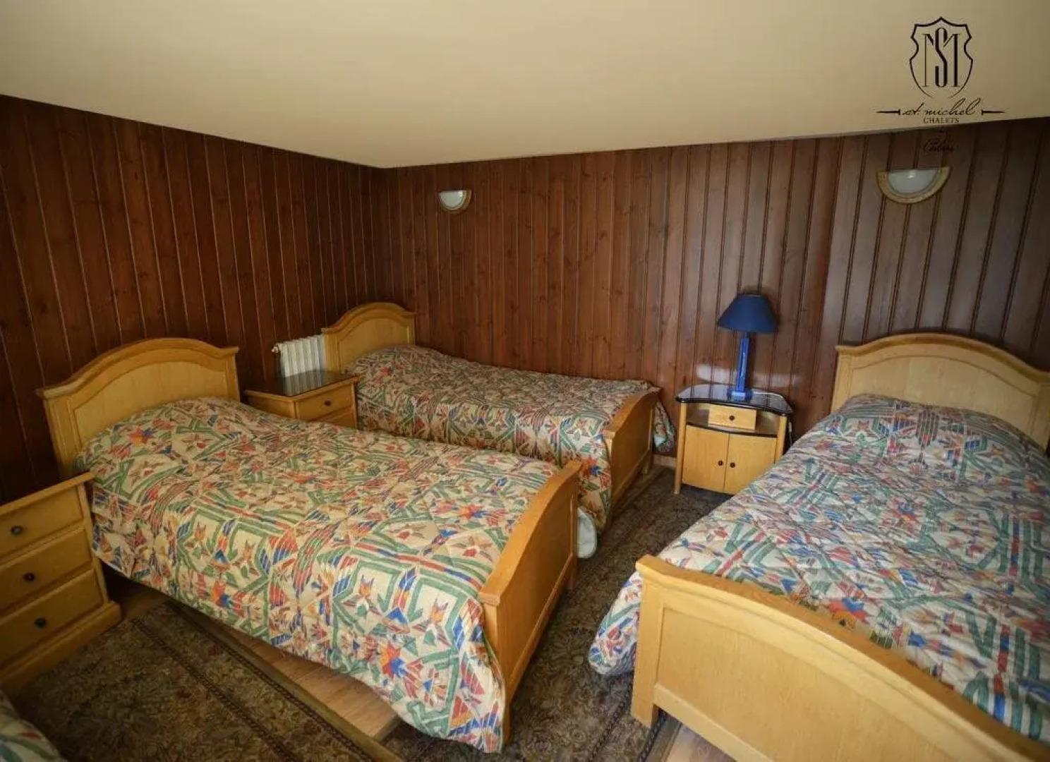 Saint Michel Chalets