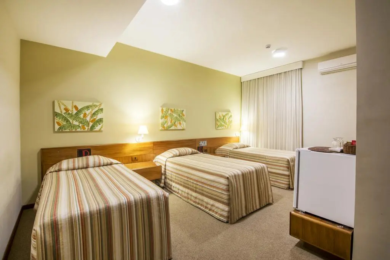 JR Hotel Presidente Prudente