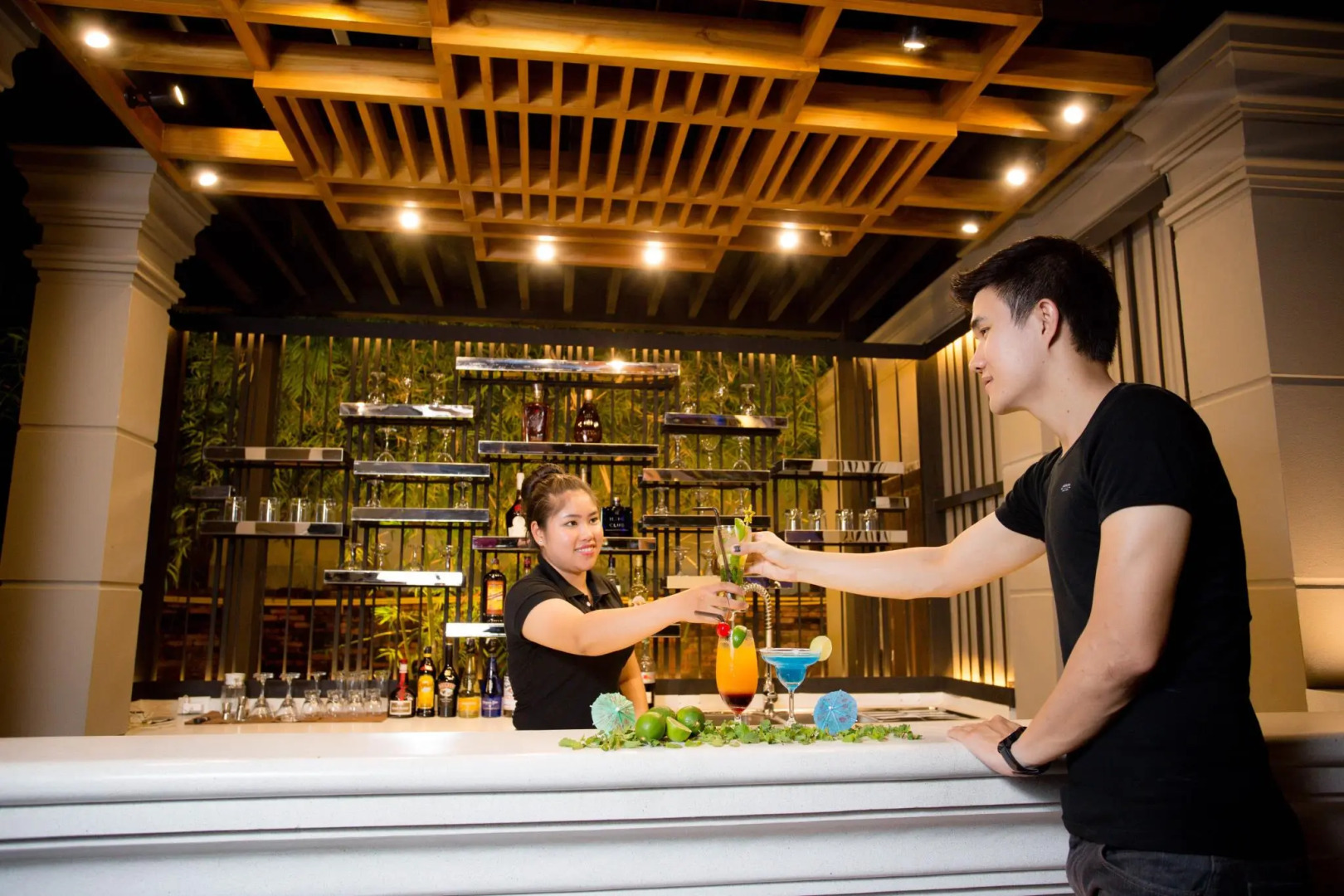 Sanakeo Boutique Hotel and Spa